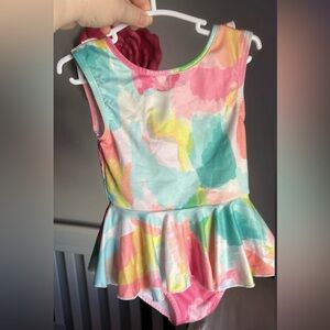 SWEETHONEY bathing suit